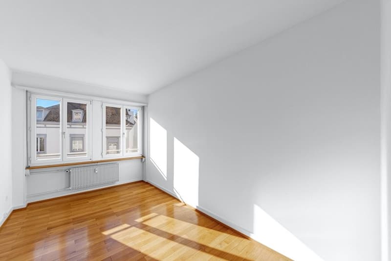 Schlafzimmer 1