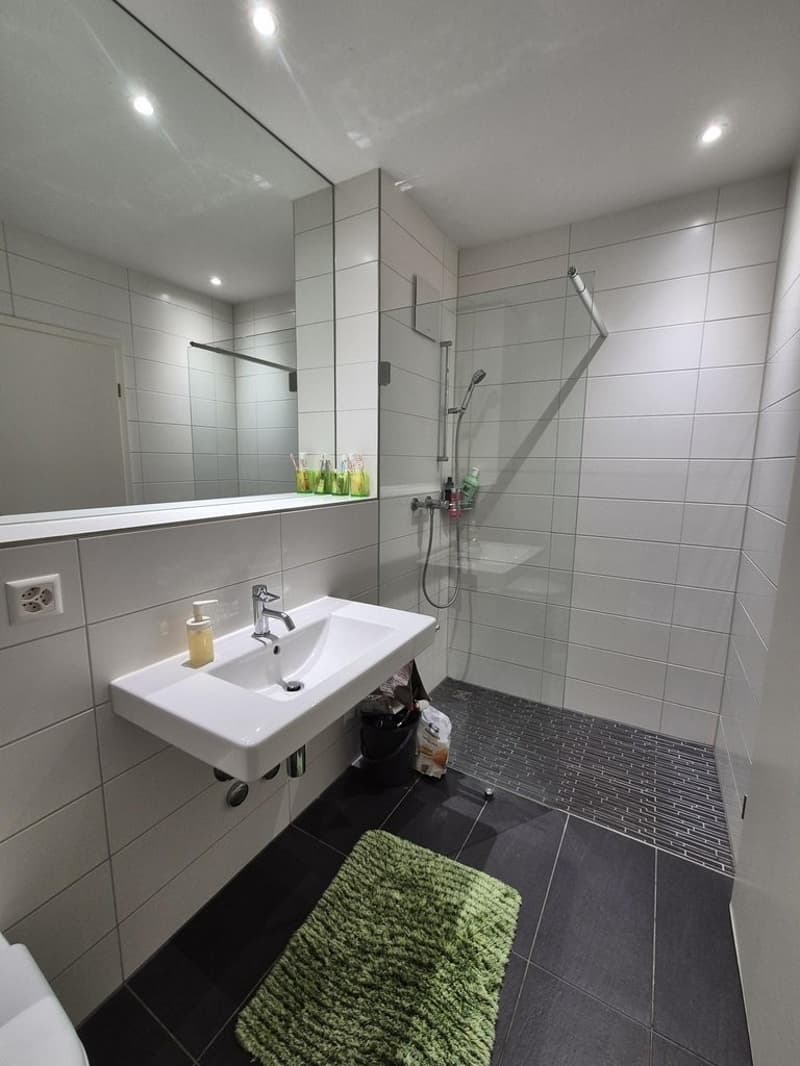 Dusche/WC