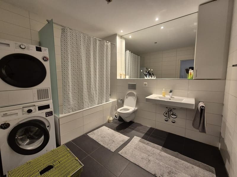 Bad/WC