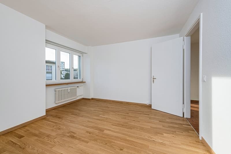 Musterzimmer