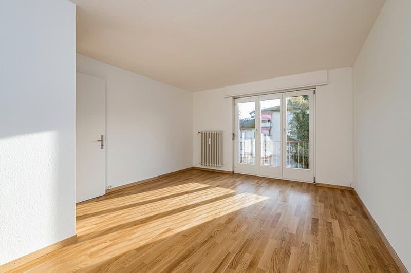 Beispielzimmer