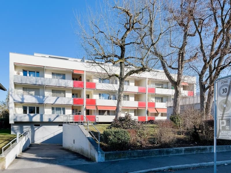 Aussenansicht