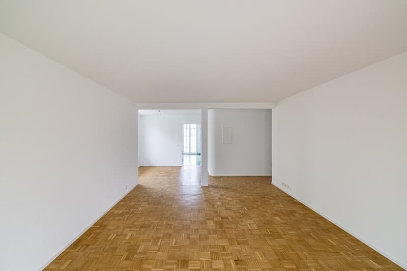 Beispiel Wohnzimmer