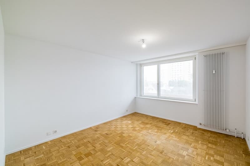 Beispiel Zimmer