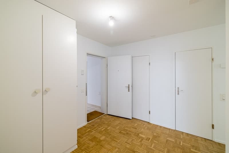Beispiel Eingangsbereich