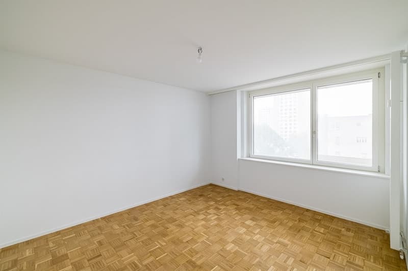 Beispiel Zimmer