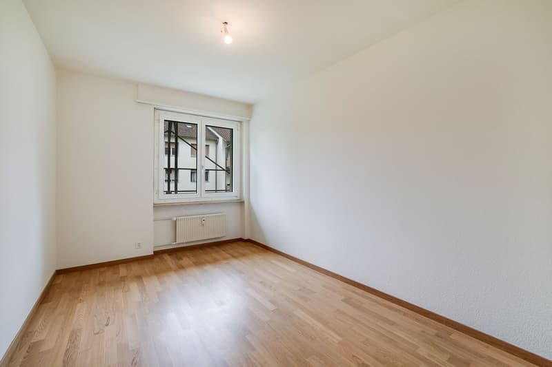 Musterfoto Zimmer