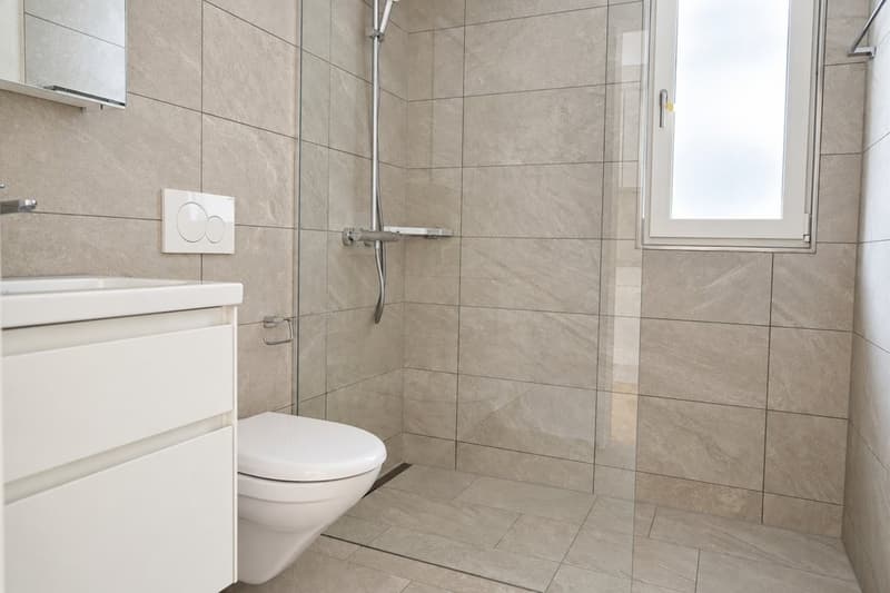 Dusche/WC
