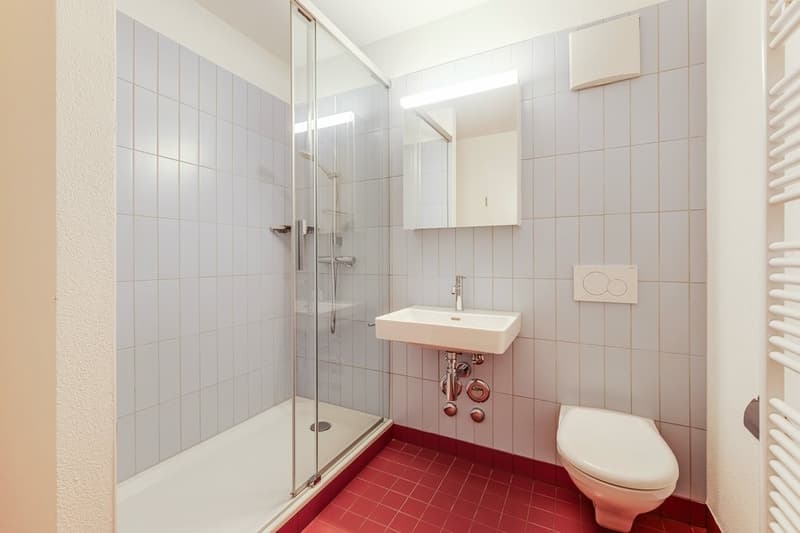 Dusche/WC