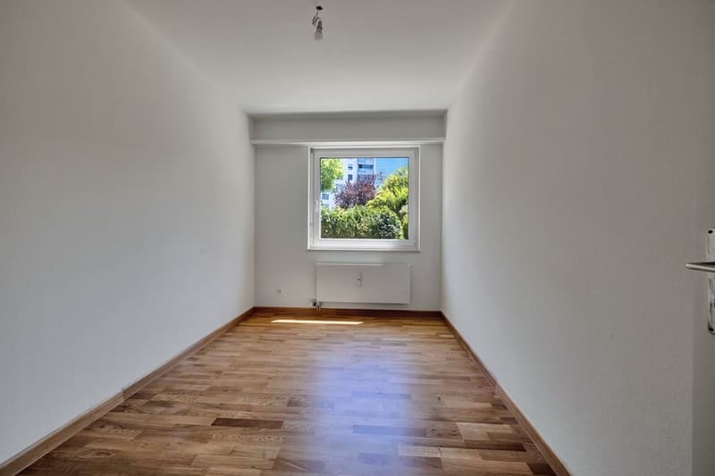 Beispiel Zimmer 2