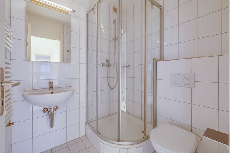 Dusche