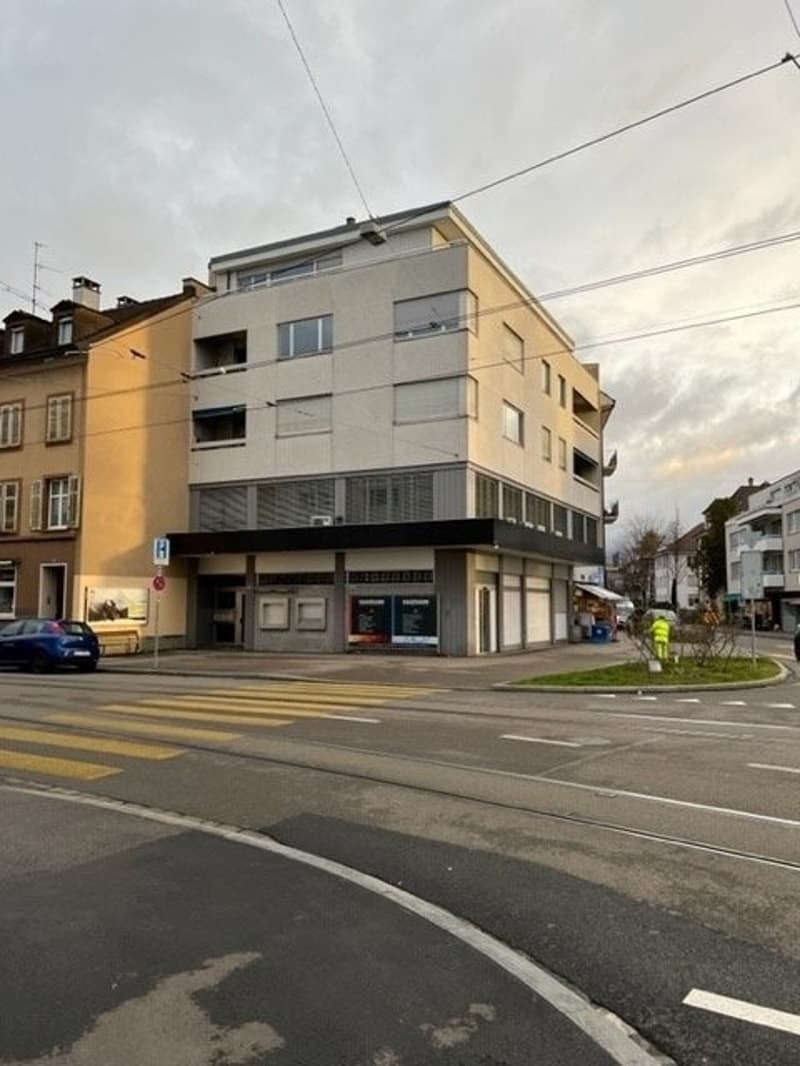 Aussenansicht
