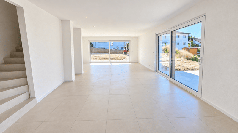 VILLAS NEUVES, UN CADRE DE VIE D'EXCEPTION (3)