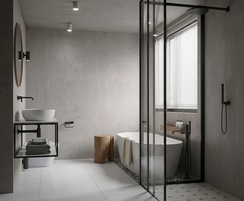 Ein Zuhause, das in der Landschaft bleibt. Reiheneinfamilienhaus in Mandach – Ihr Traumhaus ab 2027 (6)