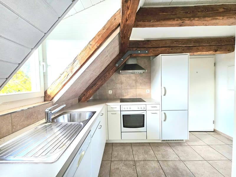 Appartamento a maisonnette di 4,5 locali in stile Riegelbau (6)
