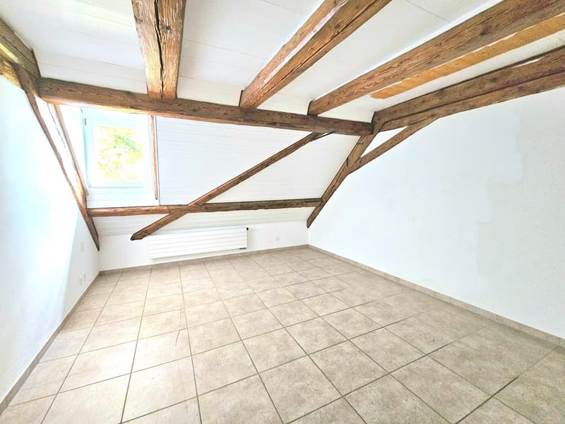 Appartamento a maisonnette di 4,5 locali in stile Riegelbau (8)