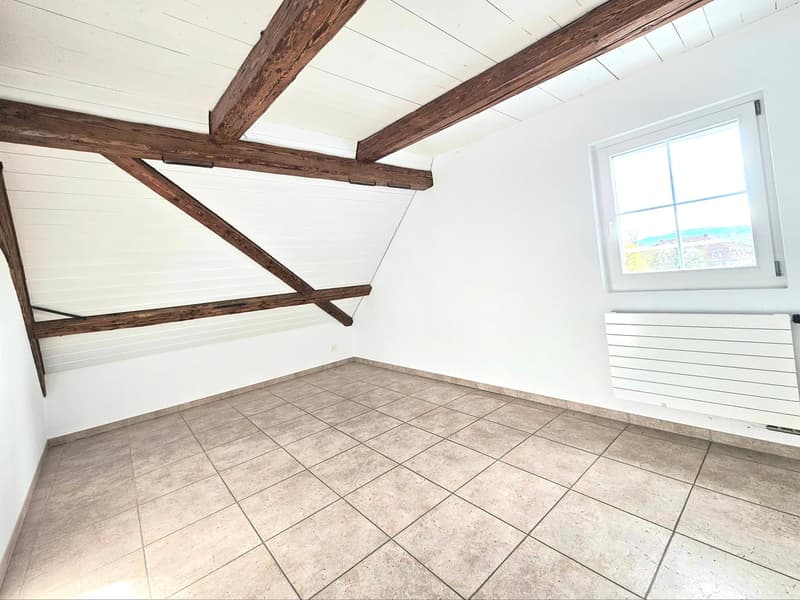 Appartamento a maisonnette di 4,5 locali in stile Riegelbau (9)