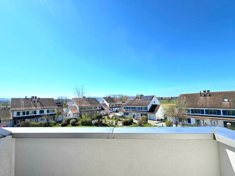 Bella maisonette di 5,5 locali (14)