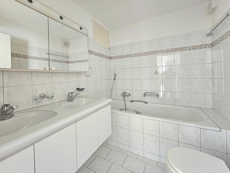 Bella maisonette di 5,5 locali (6)