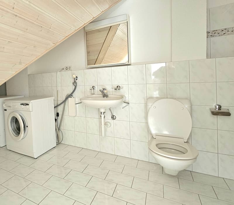 Bella maisonette di 5,5 locali (13)