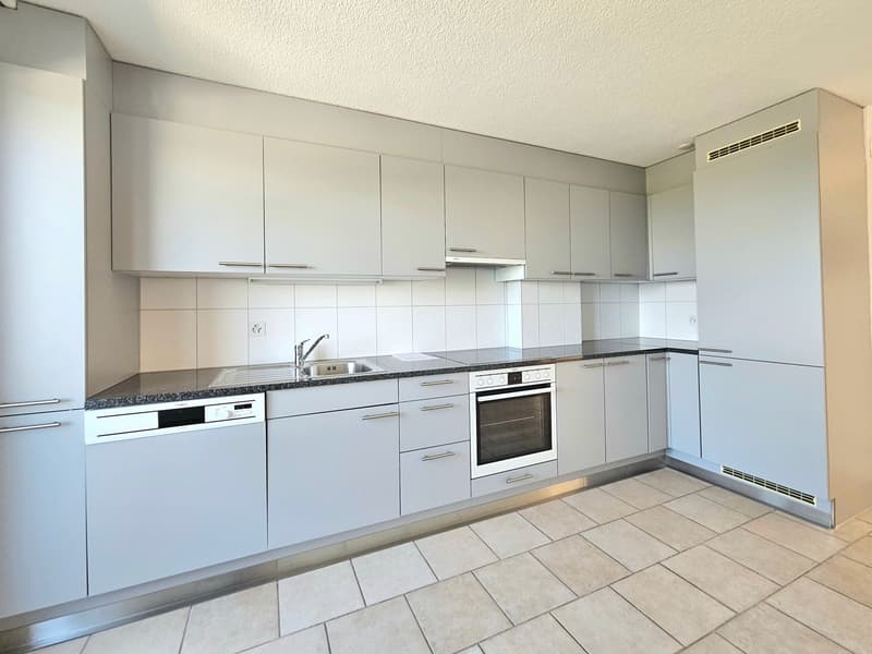 Bella maisonette di 5,5 locali (4)