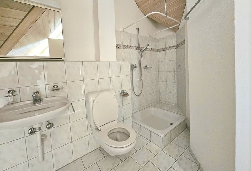 Bella maisonette di 5,5 locali (12)