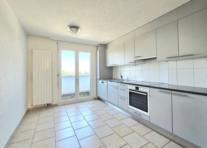 Bella maisonette di 5,5 locali (5)
