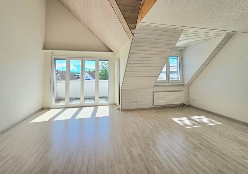 Bella maisonette di 5,5 locali (3)