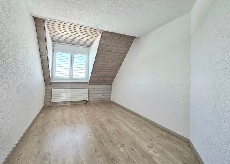 Bella maisonette di 5,5 locali (7)