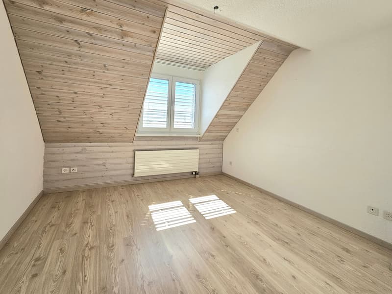 Bella maisonette di 5,5 locali (9)