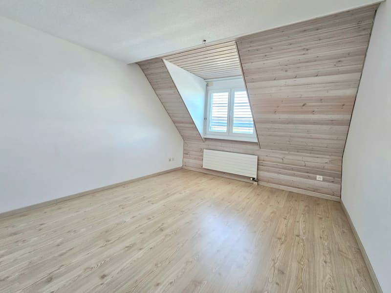 Bella maisonette di 5,5 locali (8)