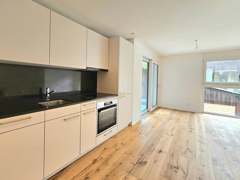 Moderne 2.5 Zimmerwohnung (4)