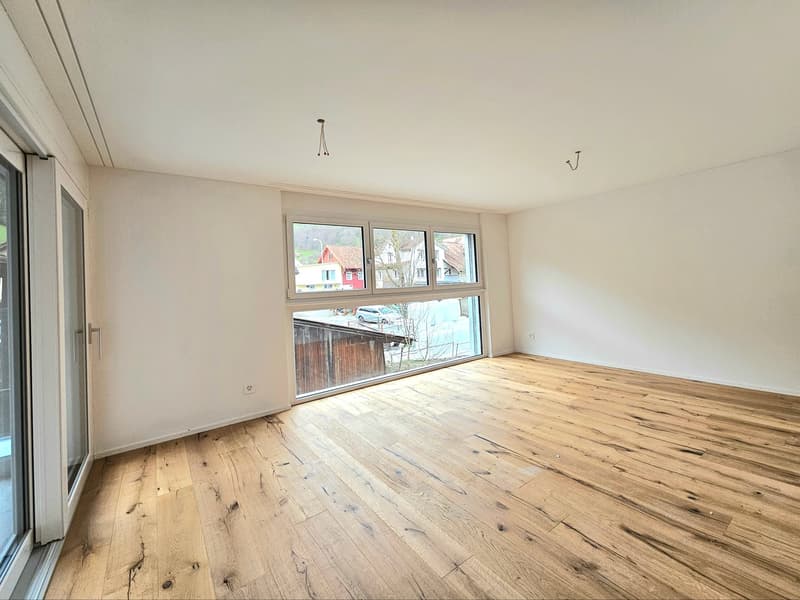 Moderne 2.5 Zimmerwohnung (5)