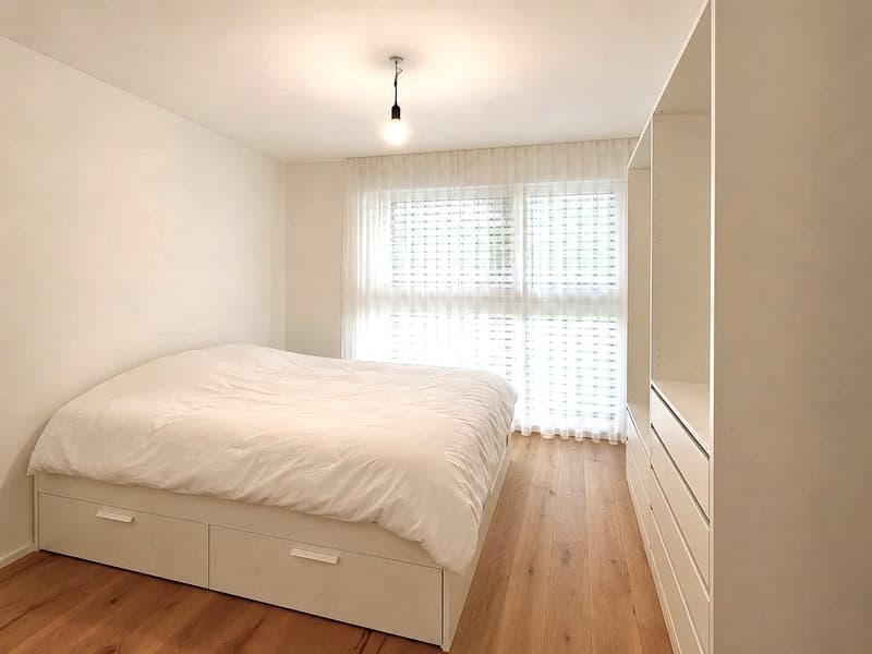 Moderne 4.5 Zimmerwohnung (4)