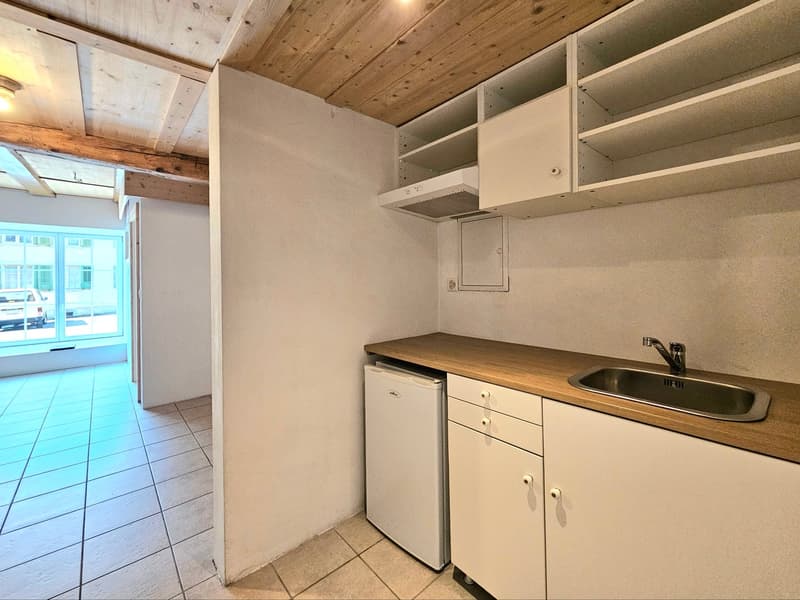 Charmanter Büro-/Praxisraum an der Amriswilerstrasse in Weinfelden (5)