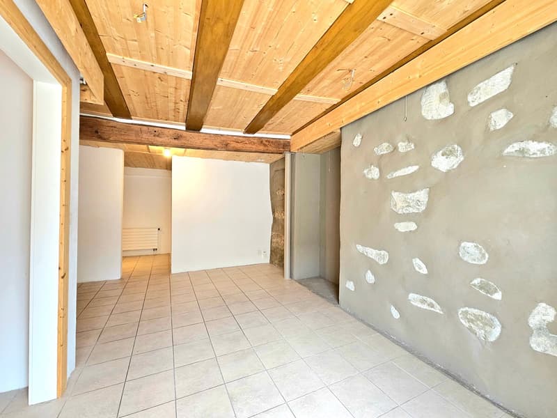 Charmanter Büro-/Praxisraum an der Amriswilerstrasse in Weinfelden (3)