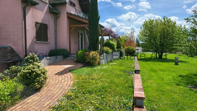 Arrivare a casa e godersi una sensazione di vacanza (10)
