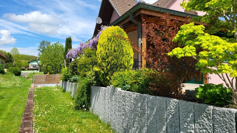 Arrivare a casa e godersi una sensazione di vacanza (7)