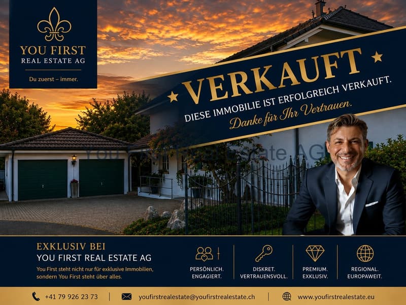 VERKAUFT - TOP EINFAMILIENHAUS (1)
