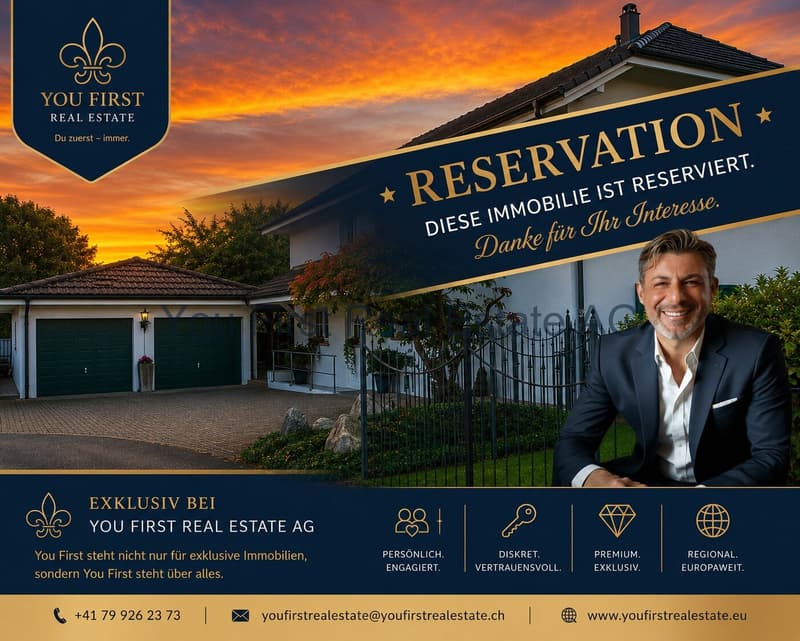 RESERVIERT - TOP EINFAMILIENHAUS (1)