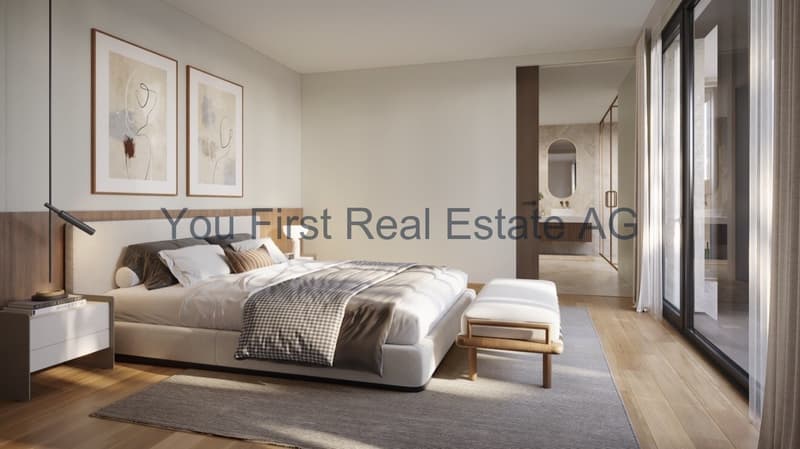 Exklusive Maisonette mit Seeblick (7)
