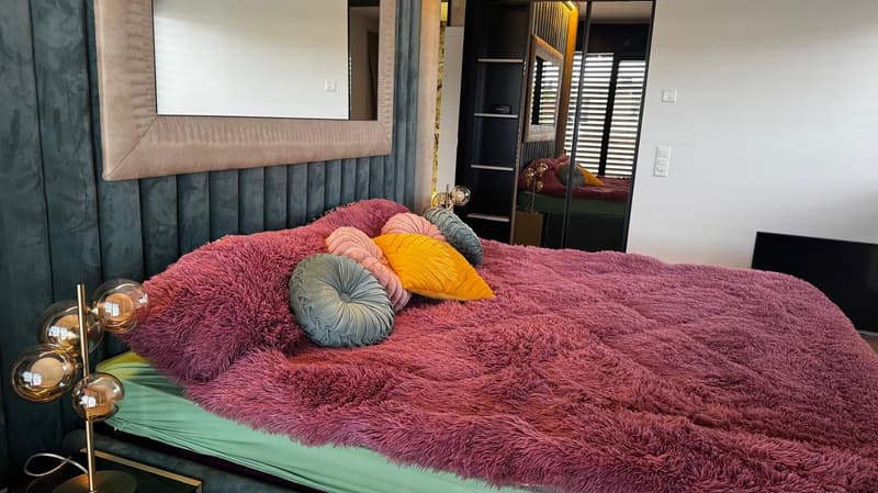 Licht. Luft. Luxus. – Exklusive 5.5-Zimmer-Attikawohnung mit Jacuzzi & Wintergarten (13)
