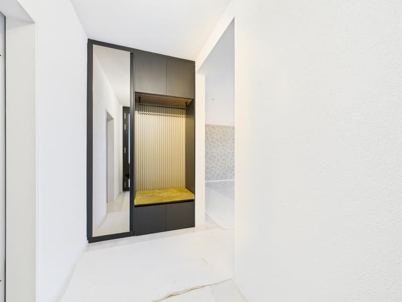 4½-Zimmer Terrassenwohnung im Minergie-P-Standard (5)