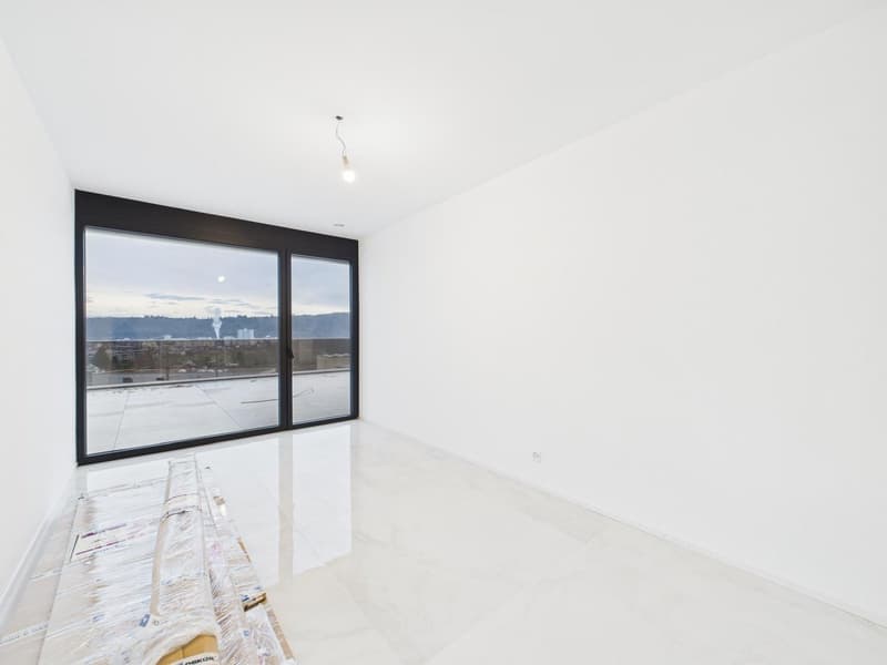 4½-Zimmer Terrassenwohnung im Minergie-P-Standard (9)