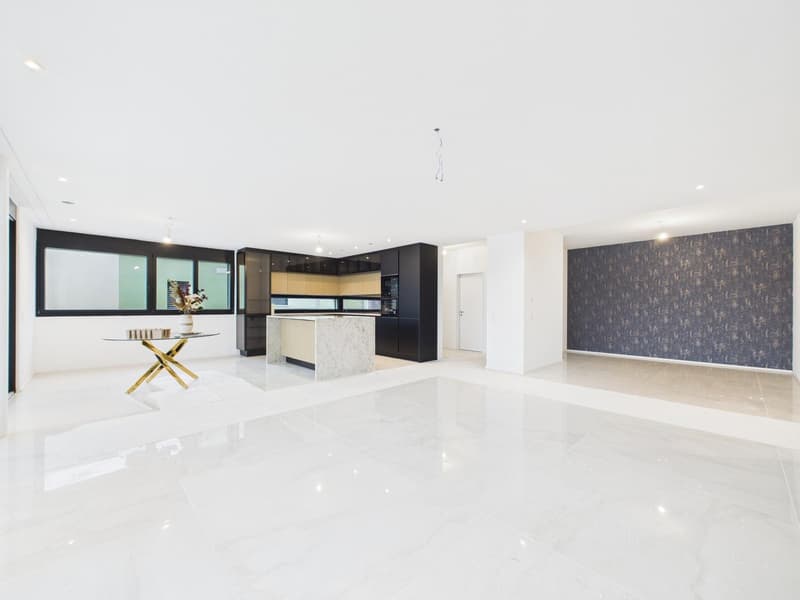 4½-Zimmer Terrassenwohnung im Minergie-P-Standard (7)