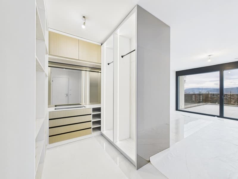 4½-Zimmer Terrassenwohnung im Minergie-P-Standard (14)