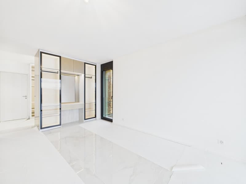 4½-Zimmer Terrassenwohnung im Minergie-P-Standard (10)