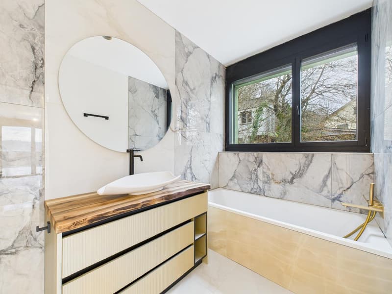 4½-Zimmer Terrassenwohnung im Minergie-P-Standard (15)
