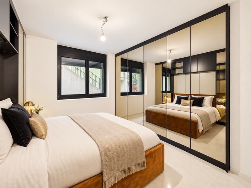 Exklusive 4½-Zimmer-Wohnung im Neubau (5222 Umiken) (9)