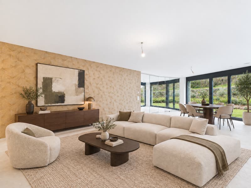 Exklusive 4½-Zimmer-Wohnung im Neubau (5222 Umiken) (6)